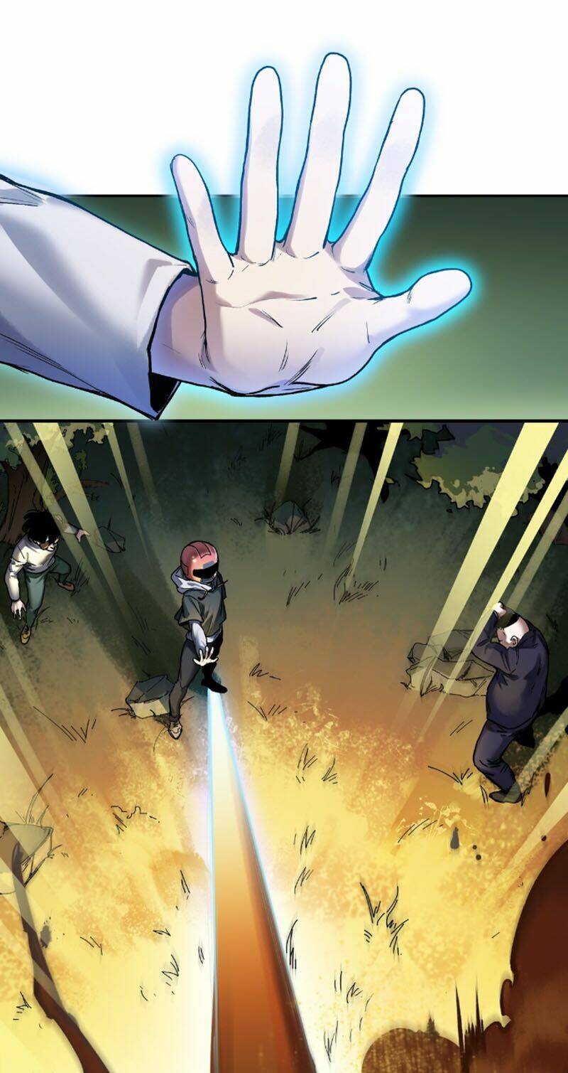 Khởi Tạo Nhân Vật Phản Diện Chapter 63 - Trang 2