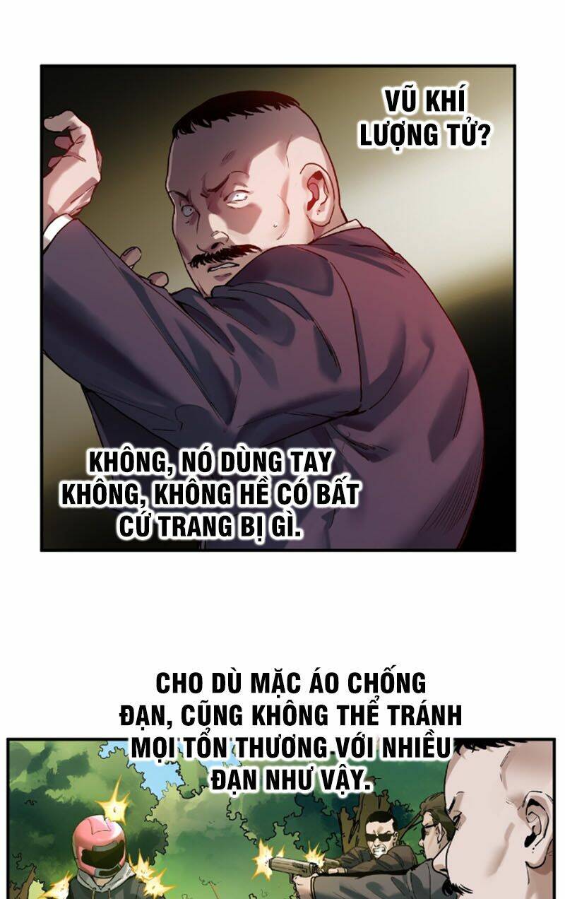 Khởi Tạo Nhân Vật Phản Diện Chapter 63 - Trang 2