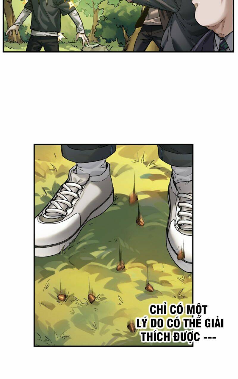 Khởi Tạo Nhân Vật Phản Diện Chapter 63 - Trang 2