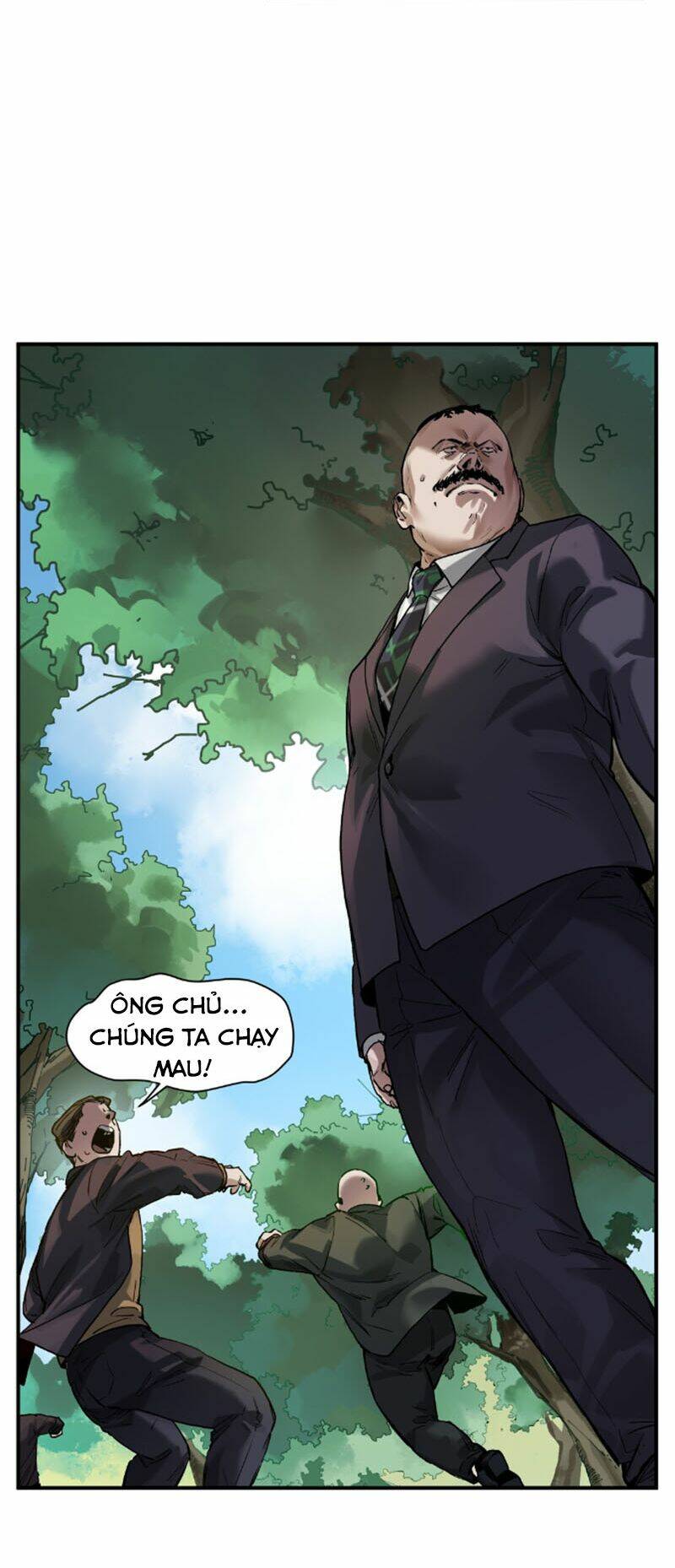 Khởi Tạo Nhân Vật Phản Diện Chapter 63 - Trang 2