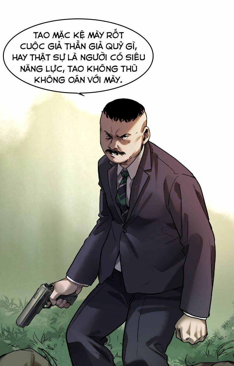 Khởi Tạo Nhân Vật Phản Diện Chapter 63 - Trang 2