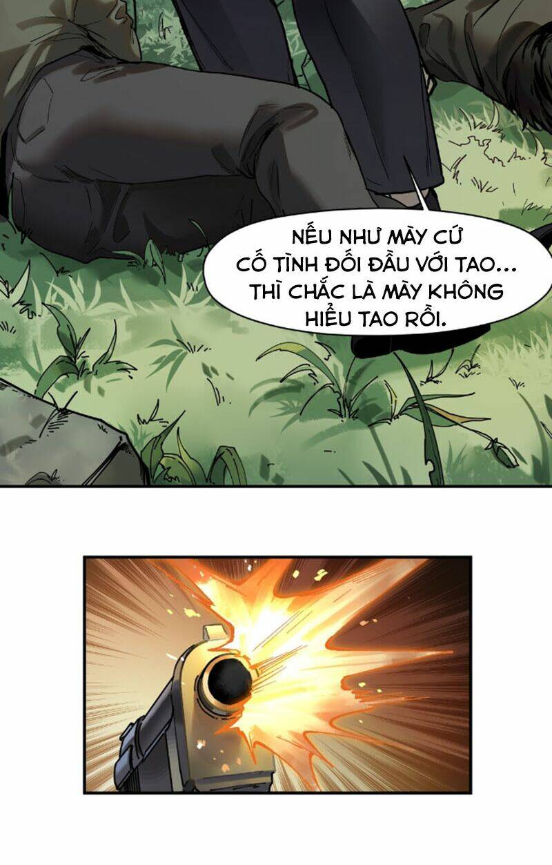 Khởi Tạo Nhân Vật Phản Diện Chapter 63 - Trang 2