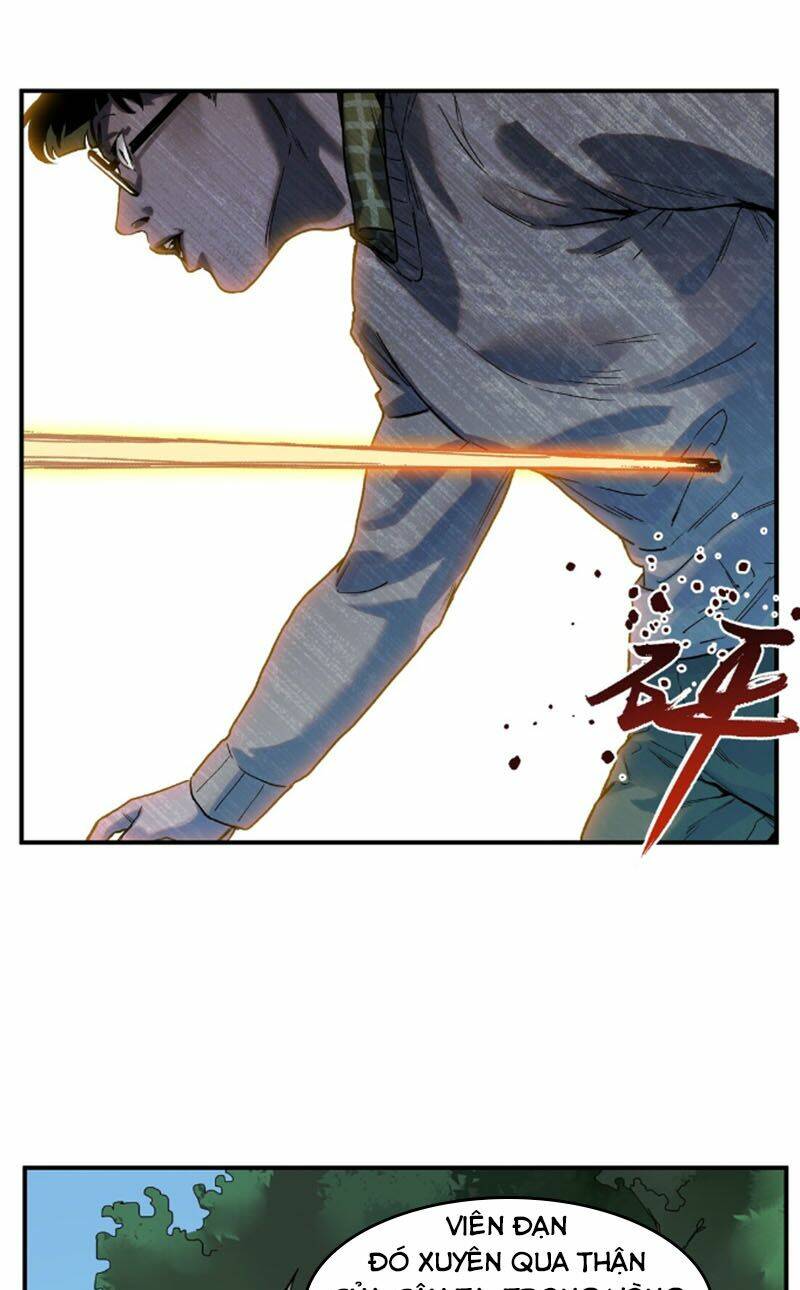 Khởi Tạo Nhân Vật Phản Diện Chapter 63 - Trang 2