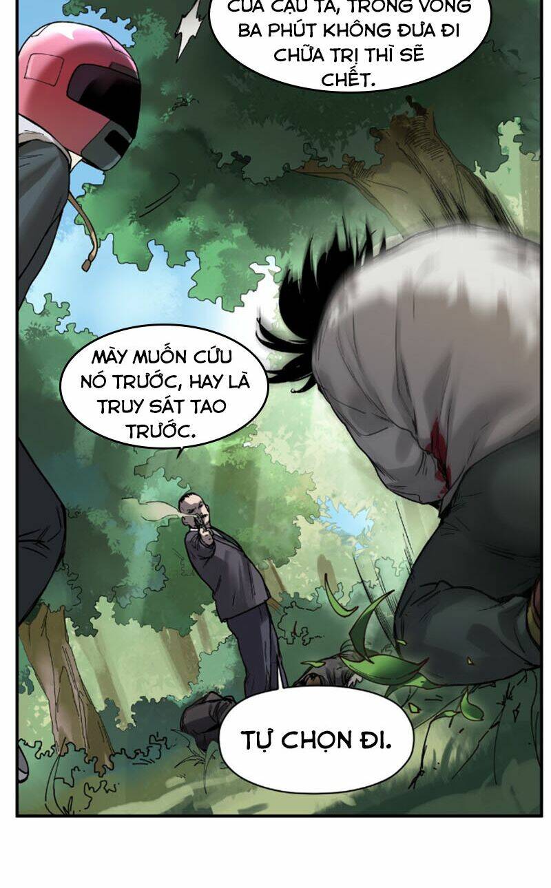 Khởi Tạo Nhân Vật Phản Diện Chapter 63 - Trang 2