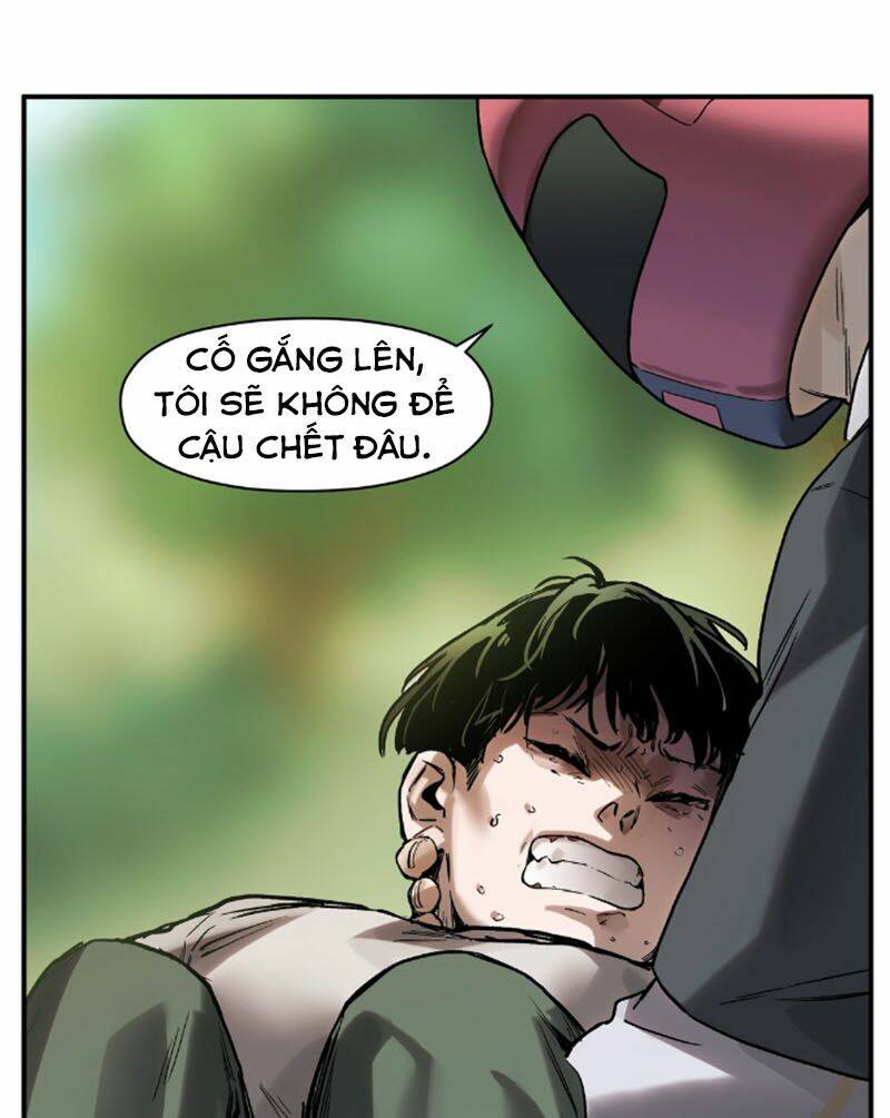 Khởi Tạo Nhân Vật Phản Diện Chapter 63 - Trang 2