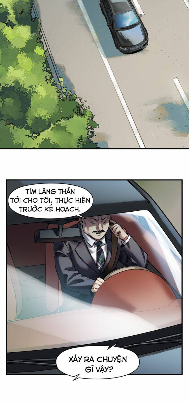 Khởi Tạo Nhân Vật Phản Diện Chapter 63 - Trang 2