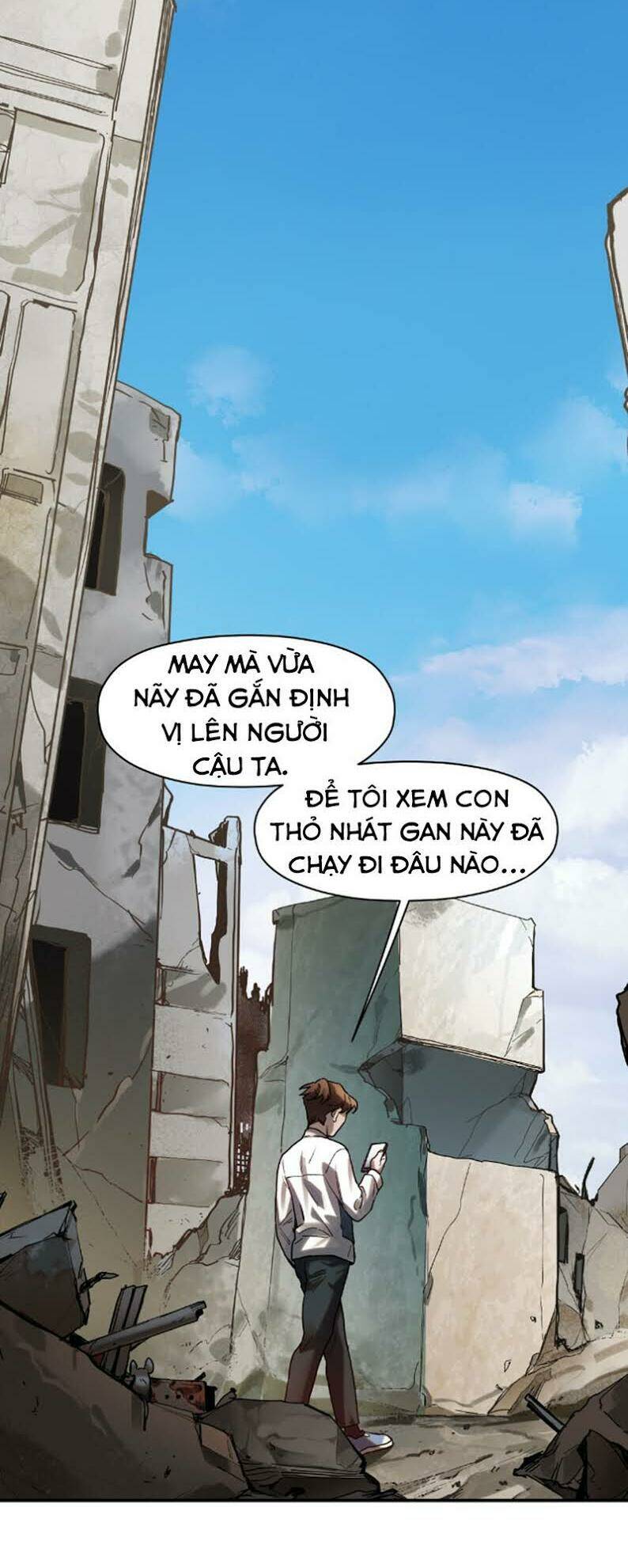 Khởi Tạo Nhân Vật Phản Diện Chapter 63 - Trang 2
