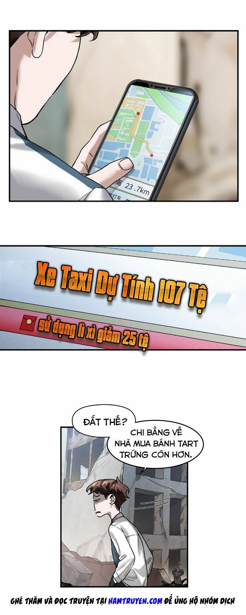 Khởi Tạo Nhân Vật Phản Diện Chapter 63 - Trang 2