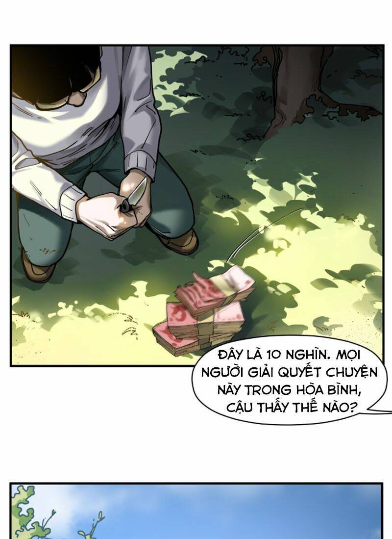 Khởi Tạo Nhân Vật Phản Diện Chapter 63 - Trang 2