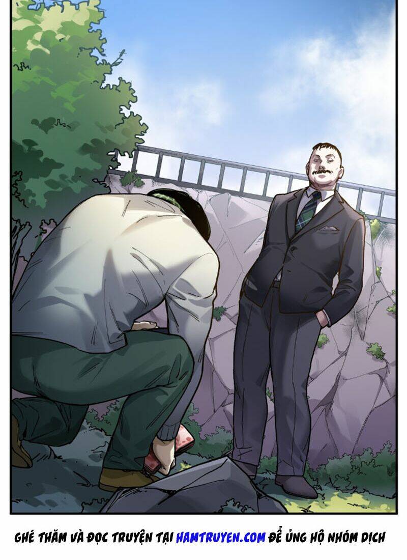 Khởi Tạo Nhân Vật Phản Diện Chapter 63 - Trang 2