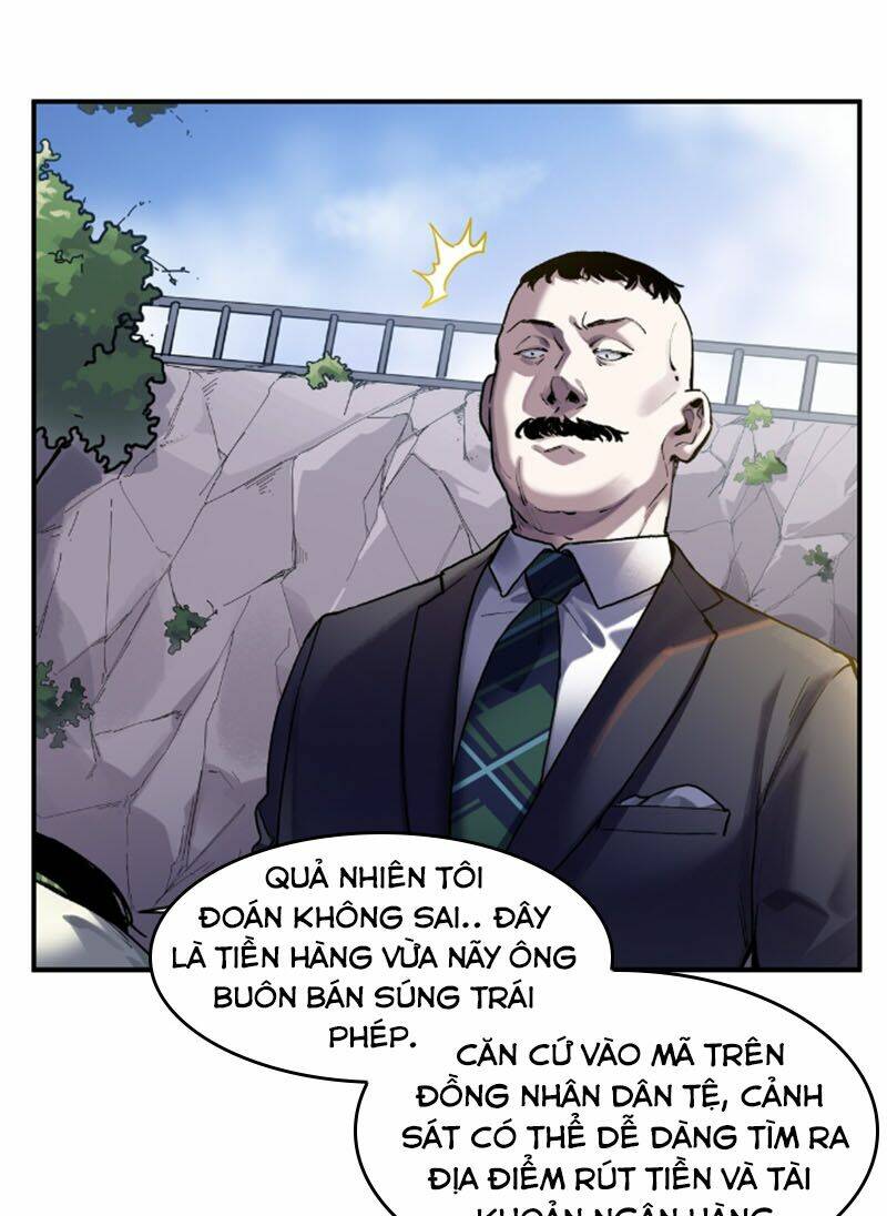 Khởi Tạo Nhân Vật Phản Diện Chapter 63 - Trang 2