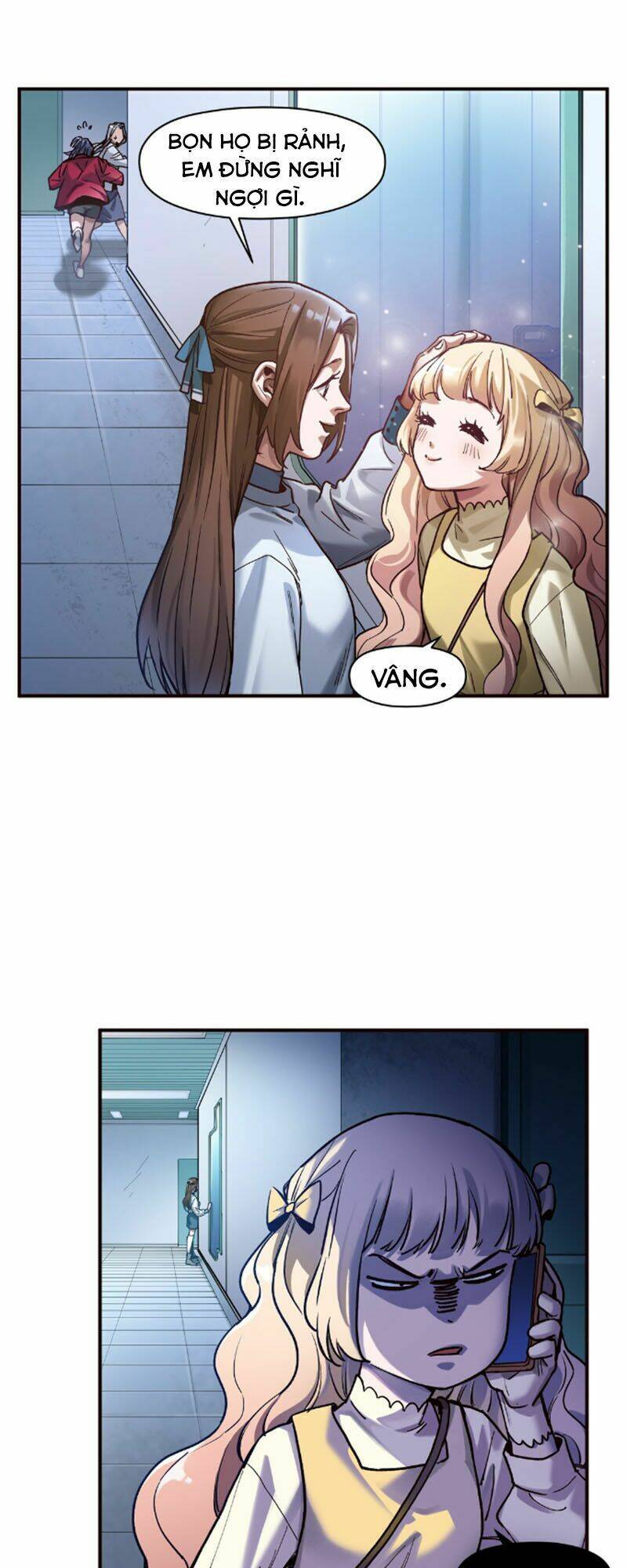 Khởi Tạo Nhân Vật Phản Diện Chapter 64 - Trang 2