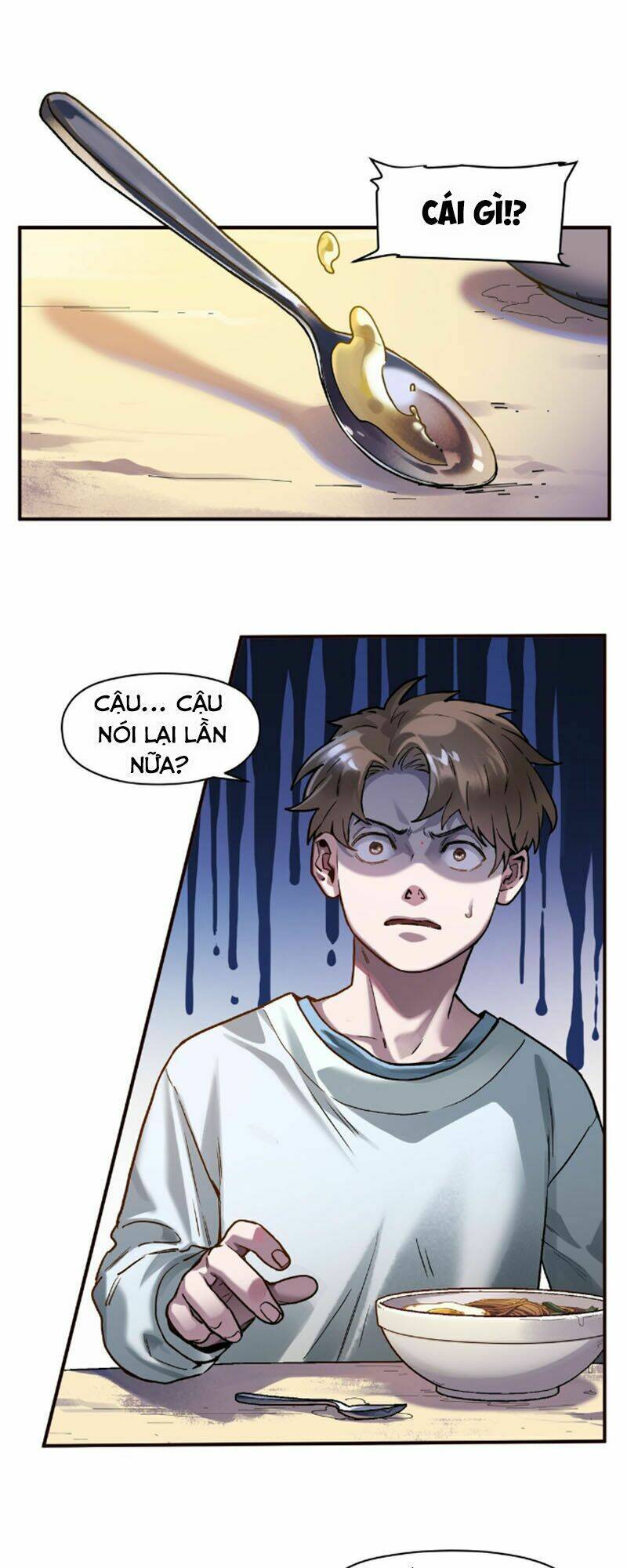 Khởi Tạo Nhân Vật Phản Diện Chapter 64 - Trang 2