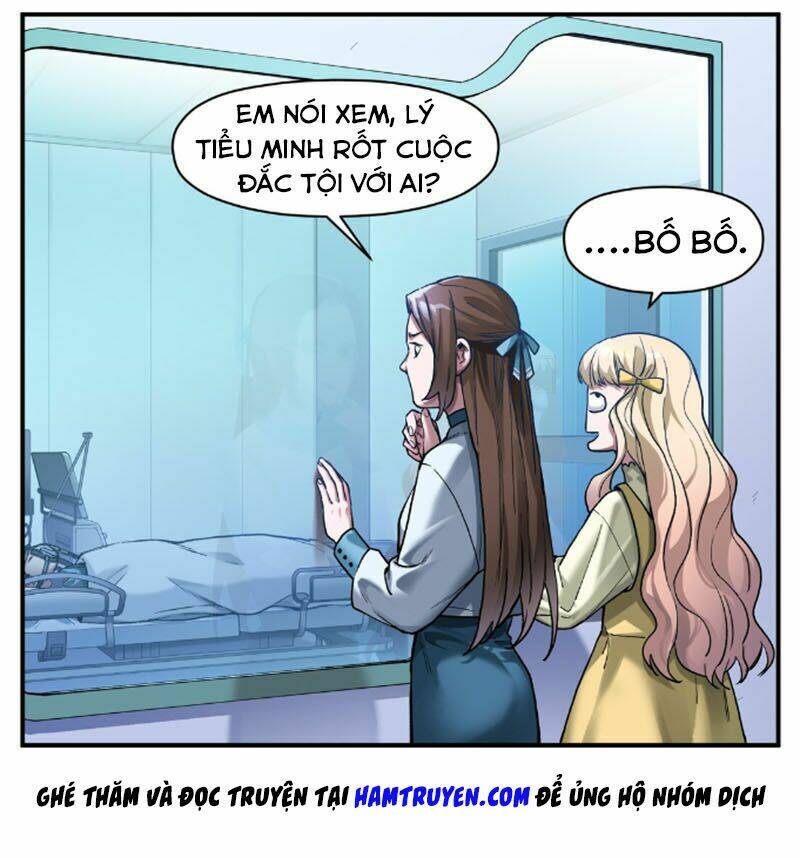 Khởi Tạo Nhân Vật Phản Diện Chapter 64 - Trang 2