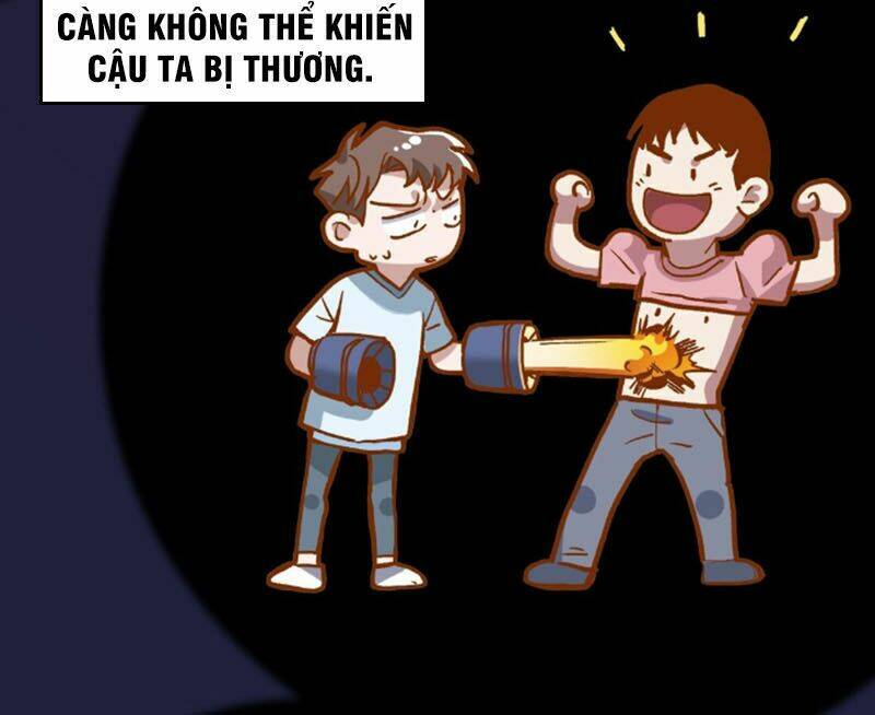 Khởi Tạo Nhân Vật Phản Diện Chapter 64 - Trang 2