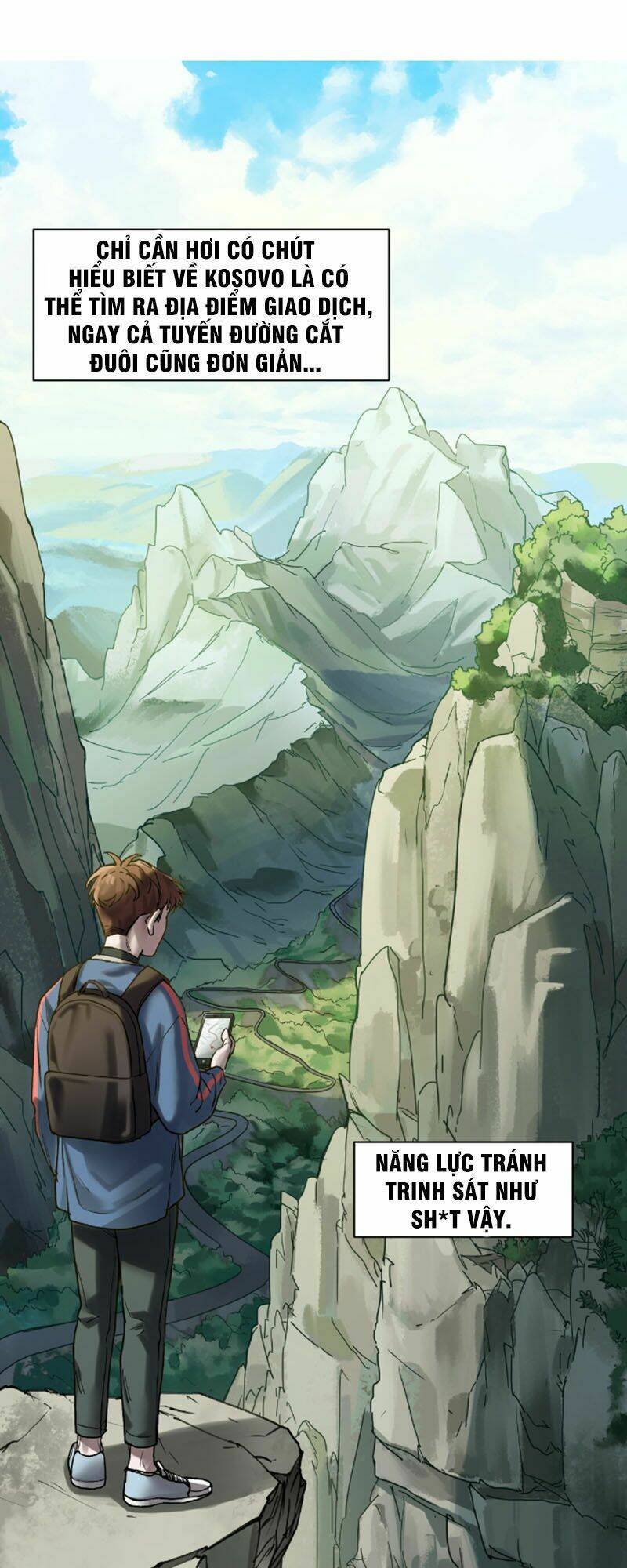 Khởi Tạo Nhân Vật Phản Diện Chapter 64 - Trang 2