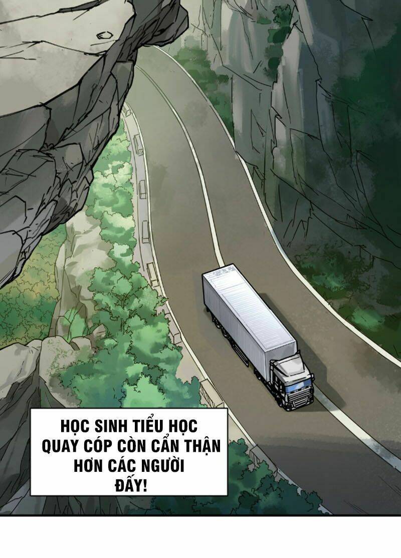 Khởi Tạo Nhân Vật Phản Diện Chapter 64 - Trang 2