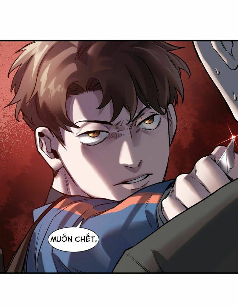 Khởi Tạo Nhân Vật Phản Diện Chapter 64 - Trang 2