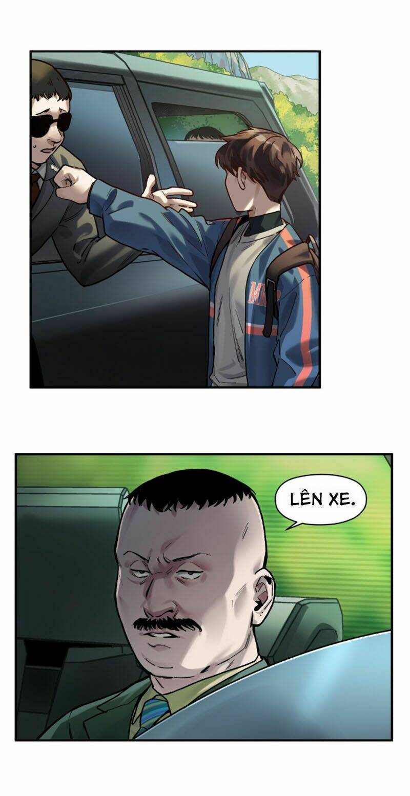 Khởi Tạo Nhân Vật Phản Diện Chapter 64 - Trang 2