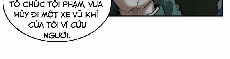 Khởi Tạo Nhân Vật Phản Diện Chapter 64 - Trang 2