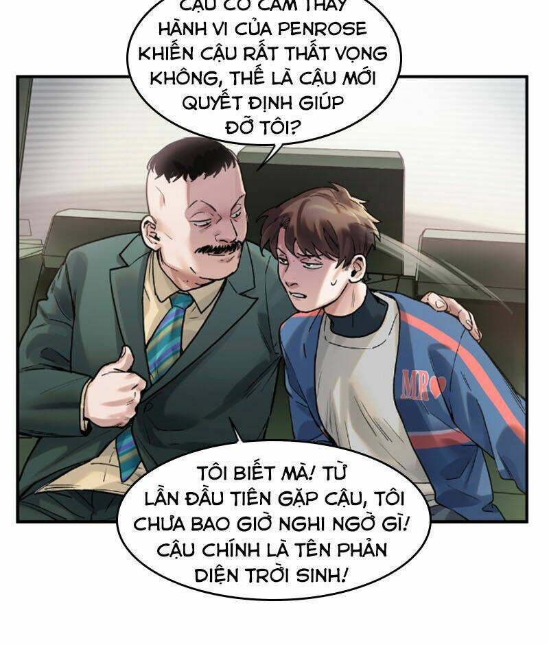 Khởi Tạo Nhân Vật Phản Diện Chapter 64 - Trang 2