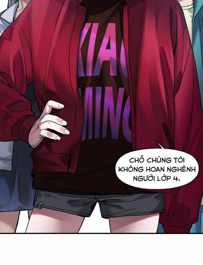 Khởi Tạo Nhân Vật Phản Diện Chapter 64 - Trang 2
