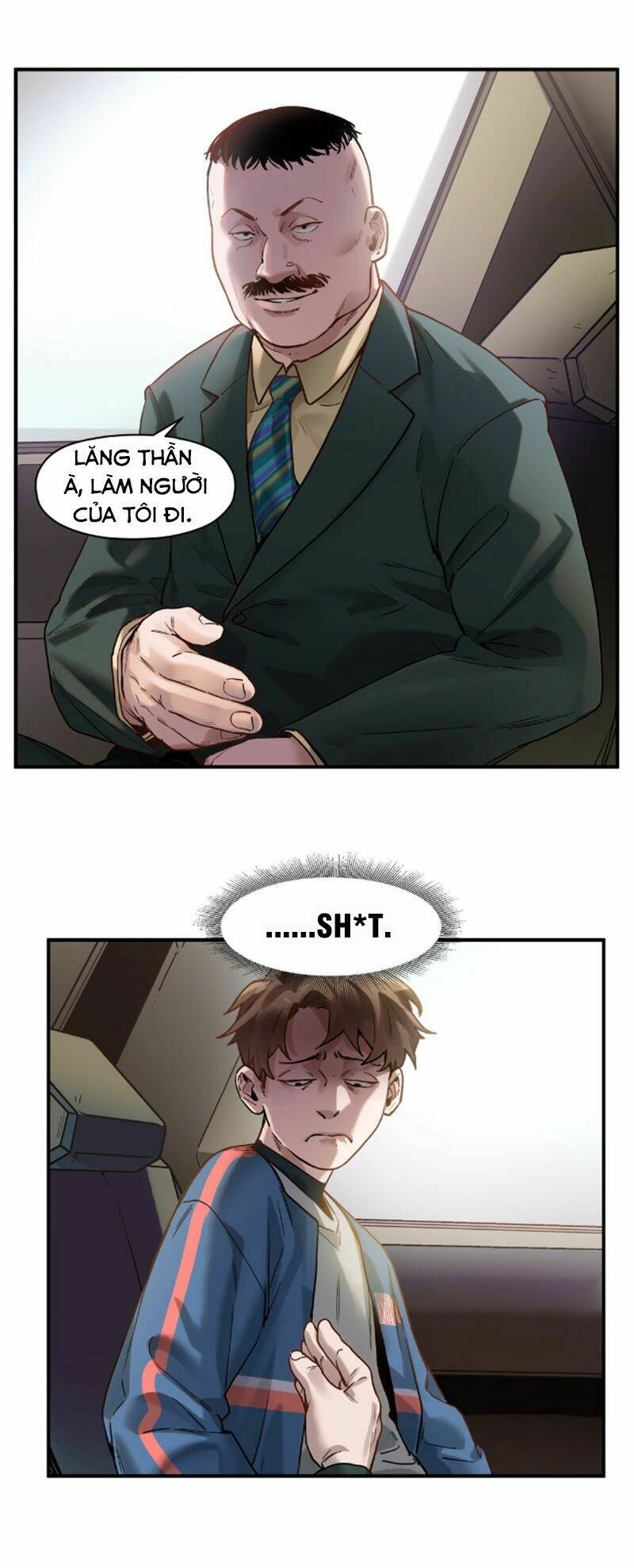Khởi Tạo Nhân Vật Phản Diện Chapter 64 - Trang 2