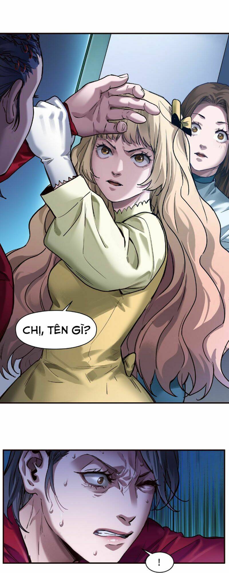 Khởi Tạo Nhân Vật Phản Diện Chapter 64 - Trang 2