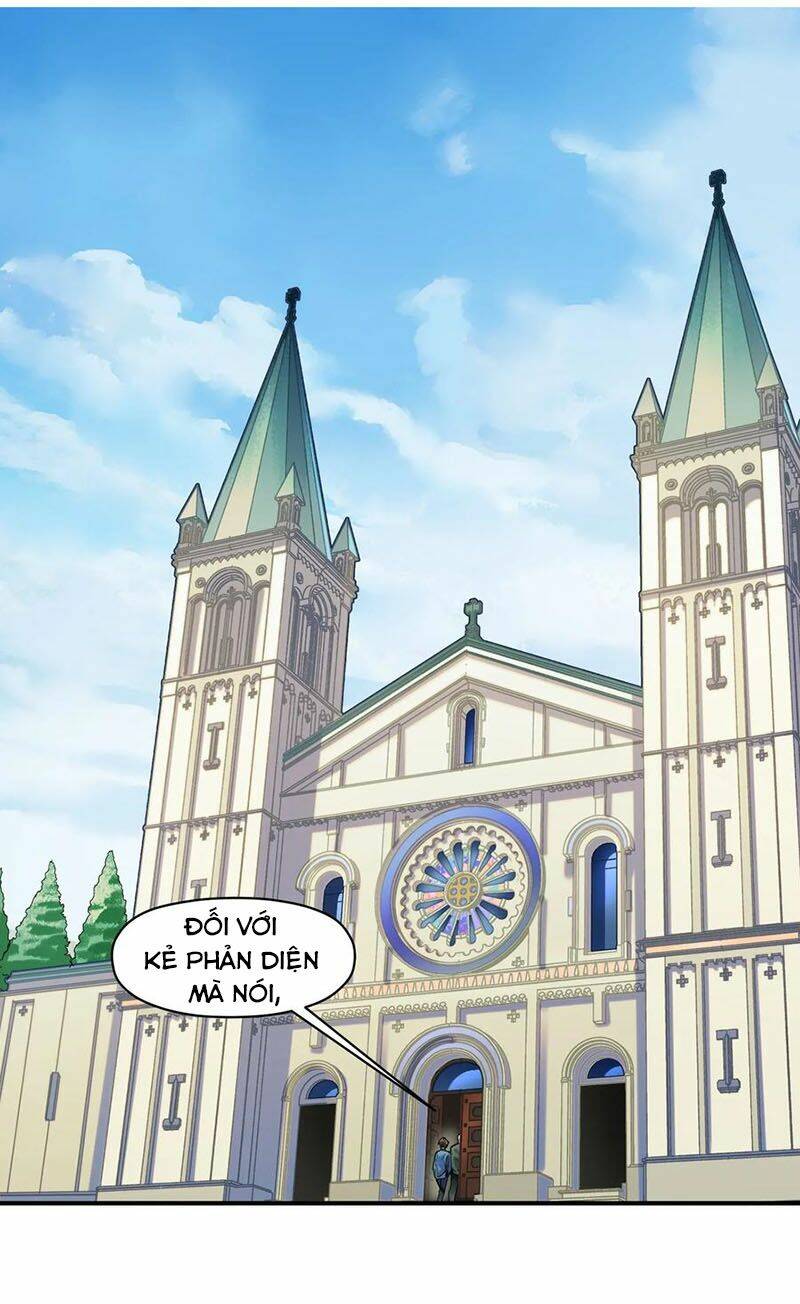 Khởi Tạo Nhân Vật Phản Diện Chapter 65 - Trang 2