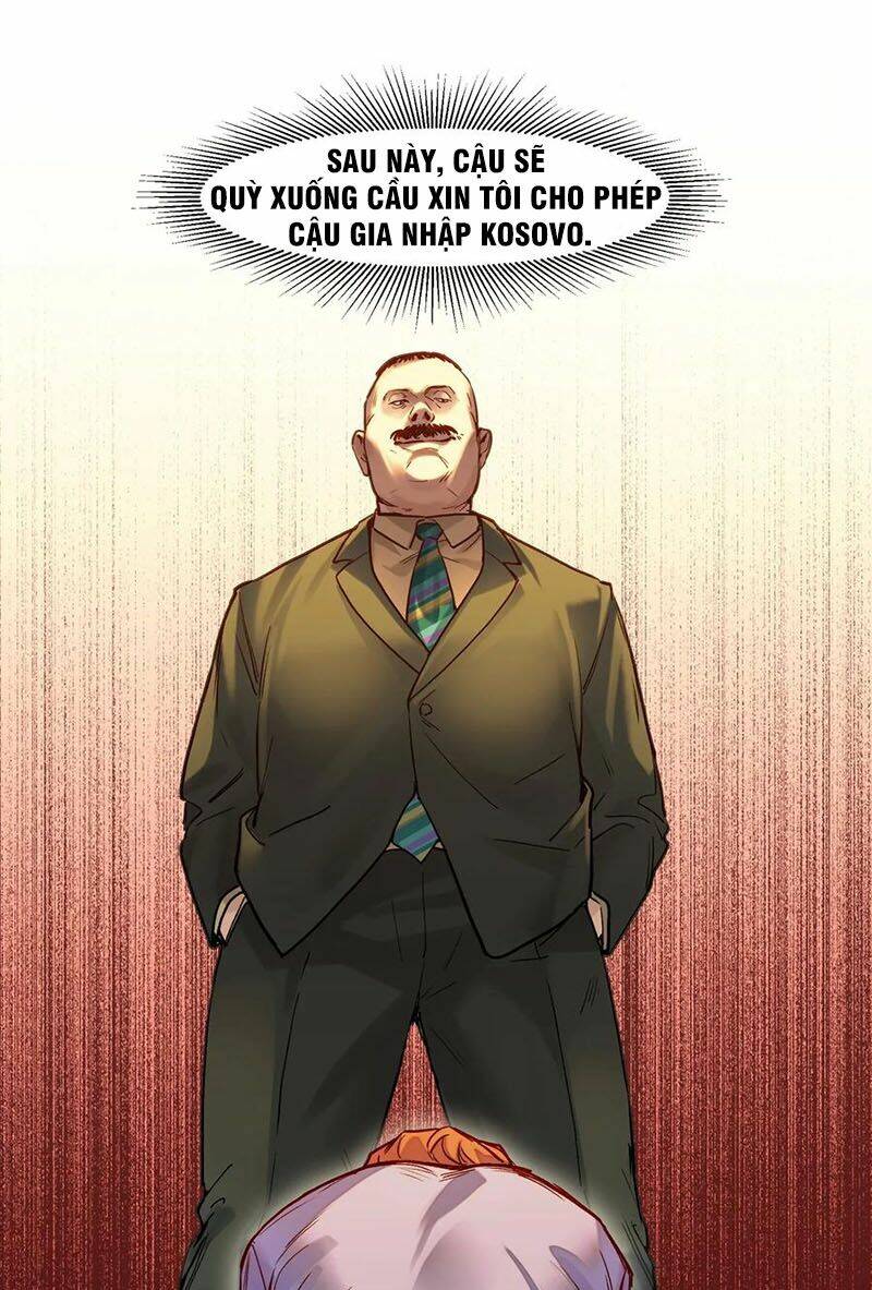 Khởi Tạo Nhân Vật Phản Diện Chapter 65 - Trang 2