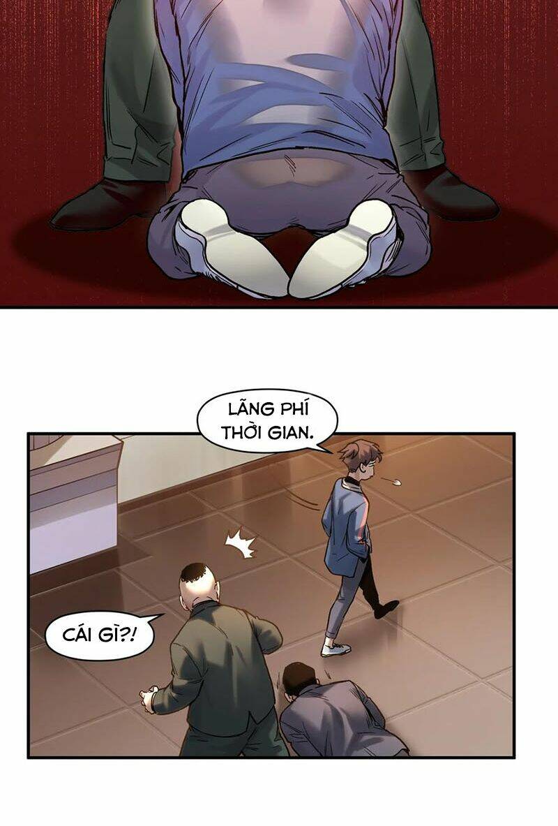 Khởi Tạo Nhân Vật Phản Diện Chapter 65 - Trang 2