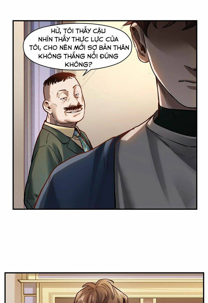 Khởi Tạo Nhân Vật Phản Diện Chapter 65 - Trang 2