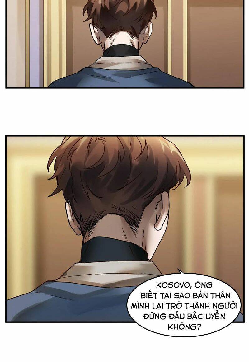 Khởi Tạo Nhân Vật Phản Diện Chapter 65 - Trang 2