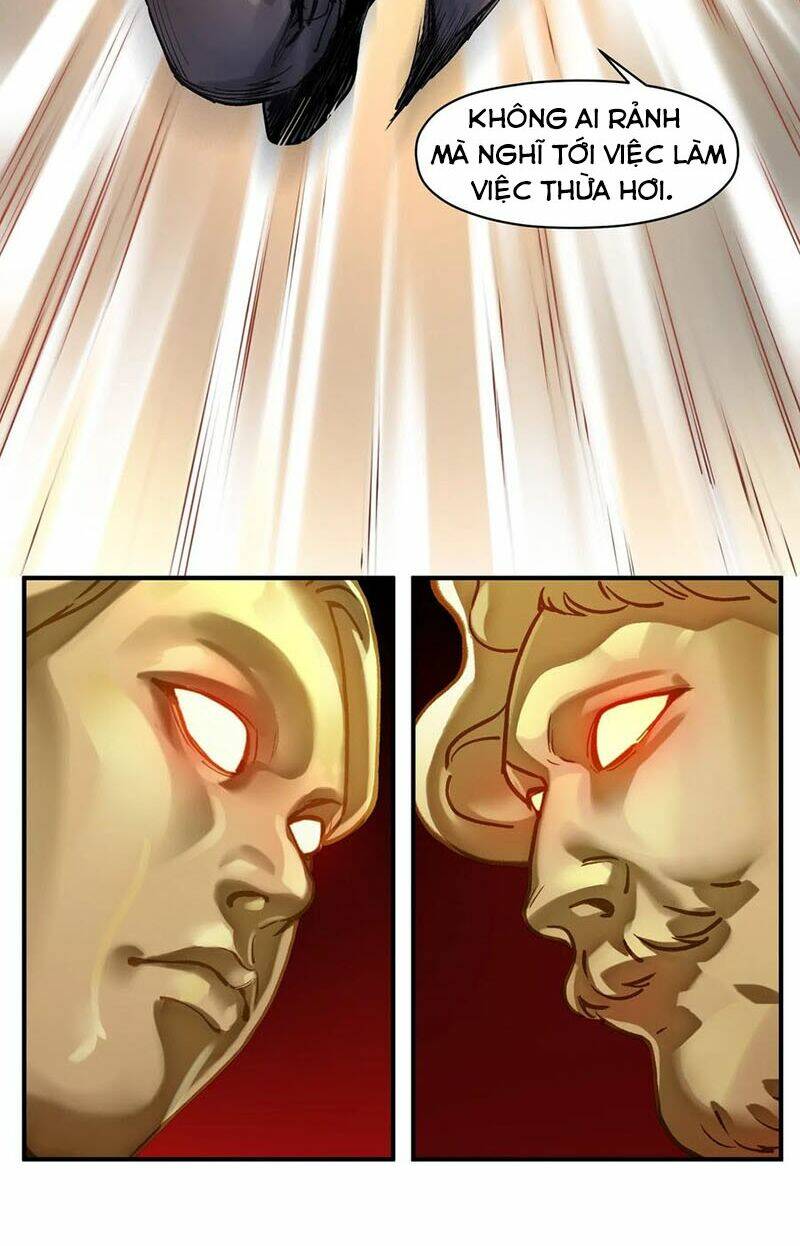 Khởi Tạo Nhân Vật Phản Diện Chapter 65 - Trang 2