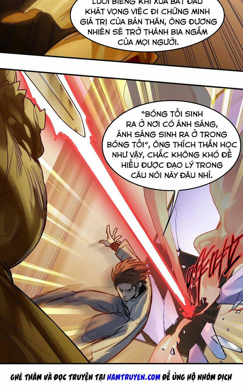 Khởi Tạo Nhân Vật Phản Diện Chapter 65 - Trang 2