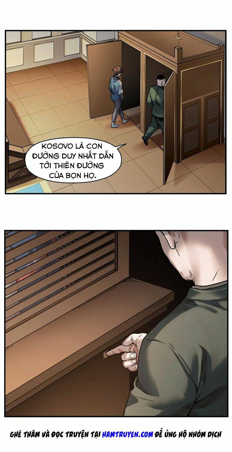 Khởi Tạo Nhân Vật Phản Diện Chapter 65 - Trang 2