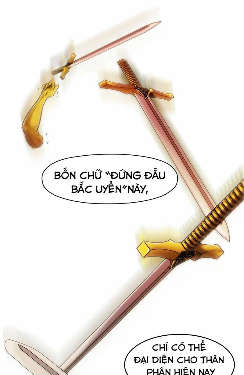 Khởi Tạo Nhân Vật Phản Diện Chapter 65 - Trang 2