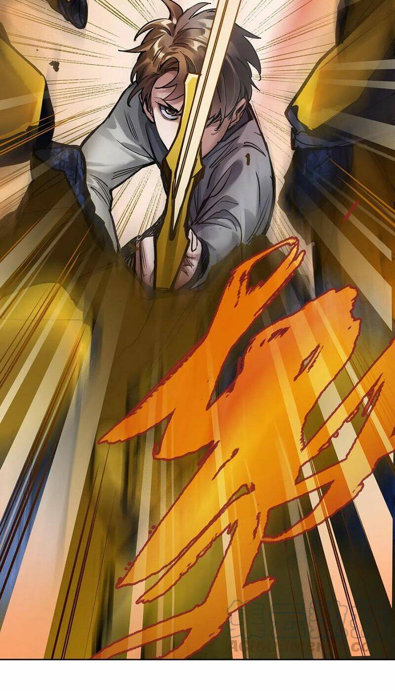 Khởi Tạo Nhân Vật Phản Diện Chapter 65 - Trang 2