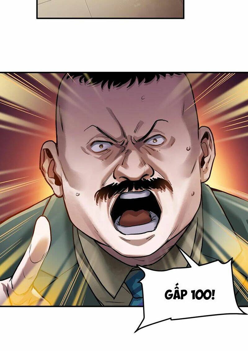 Khởi Tạo Nhân Vật Phản Diện Chapter 65 - Trang 2