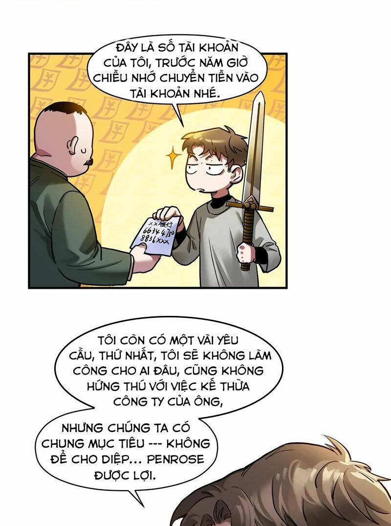 Khởi Tạo Nhân Vật Phản Diện Chapter 65 - Trang 2