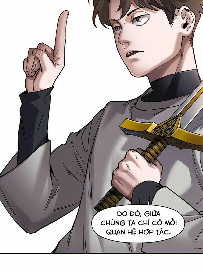 Khởi Tạo Nhân Vật Phản Diện Chapter 65 - Trang 2