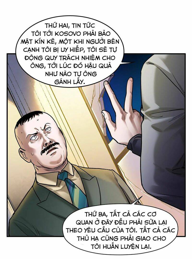 Khởi Tạo Nhân Vật Phản Diện Chapter 65 - Trang 2