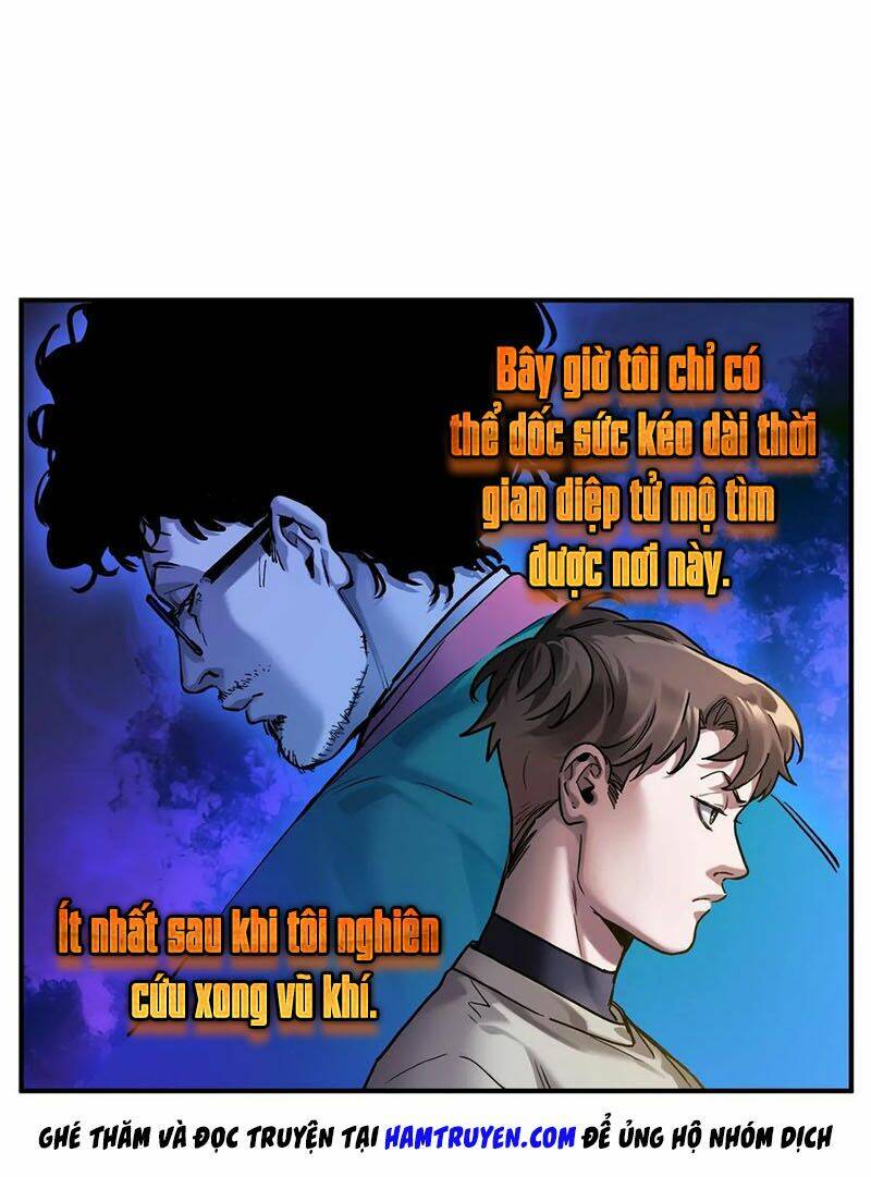 Khởi Tạo Nhân Vật Phản Diện Chapter 65 - Trang 2