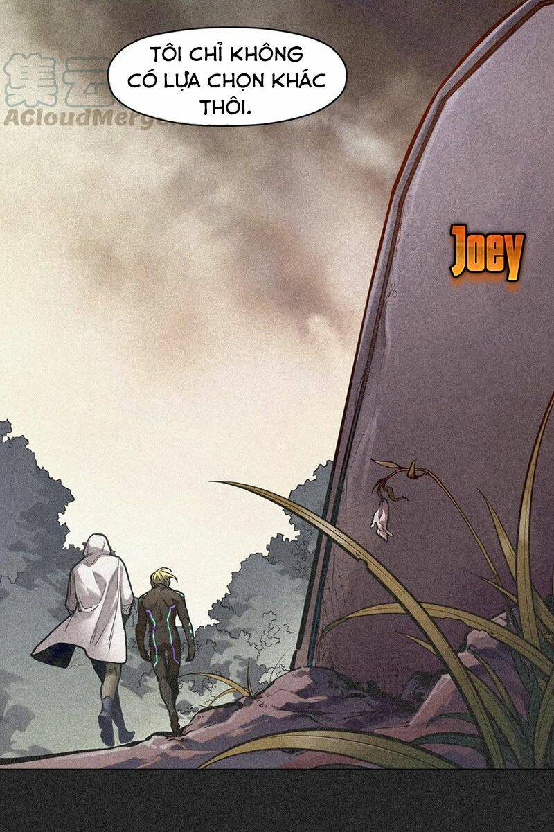 Khởi Tạo Nhân Vật Phản Diện Chapter 65 - Trang 2