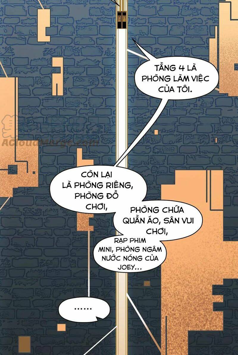 Khởi Tạo Nhân Vật Phản Diện Chapter 65 - Trang 2