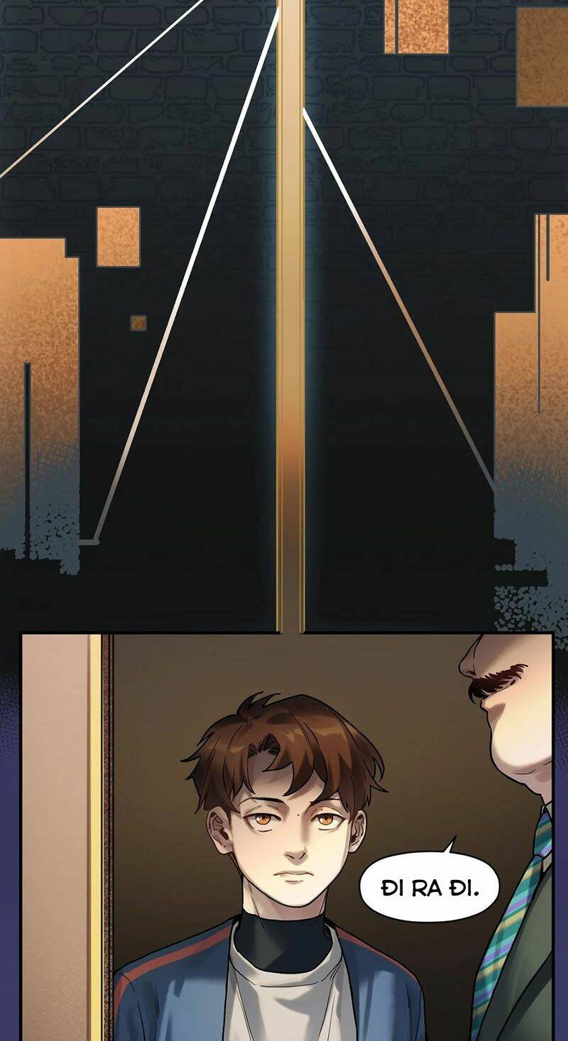 Khởi Tạo Nhân Vật Phản Diện Chapter 65 - Trang 2