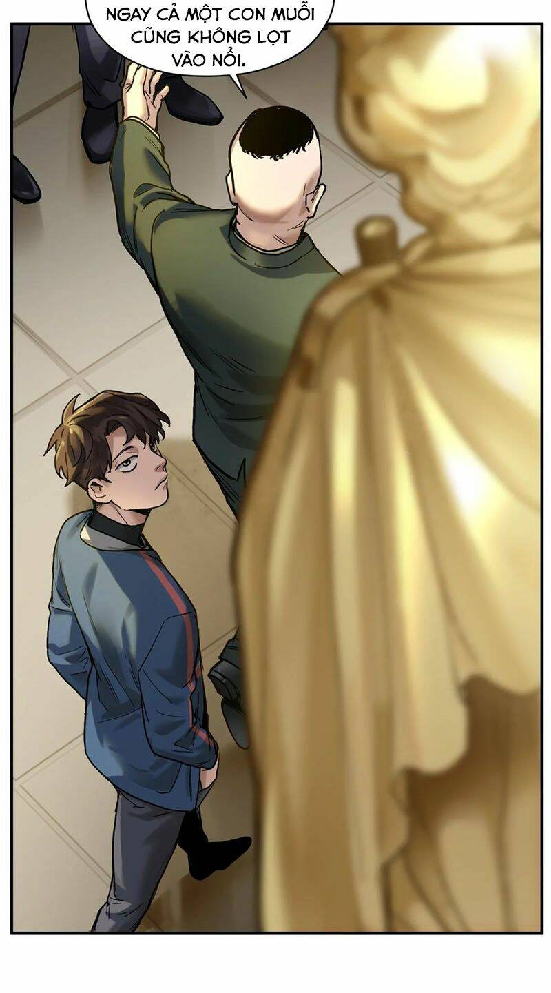 Khởi Tạo Nhân Vật Phản Diện Chapter 65 - Trang 2