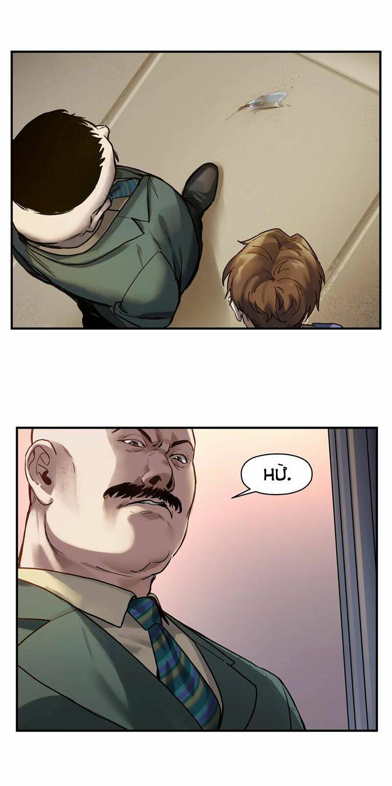 Khởi Tạo Nhân Vật Phản Diện Chapter 65 - Trang 2