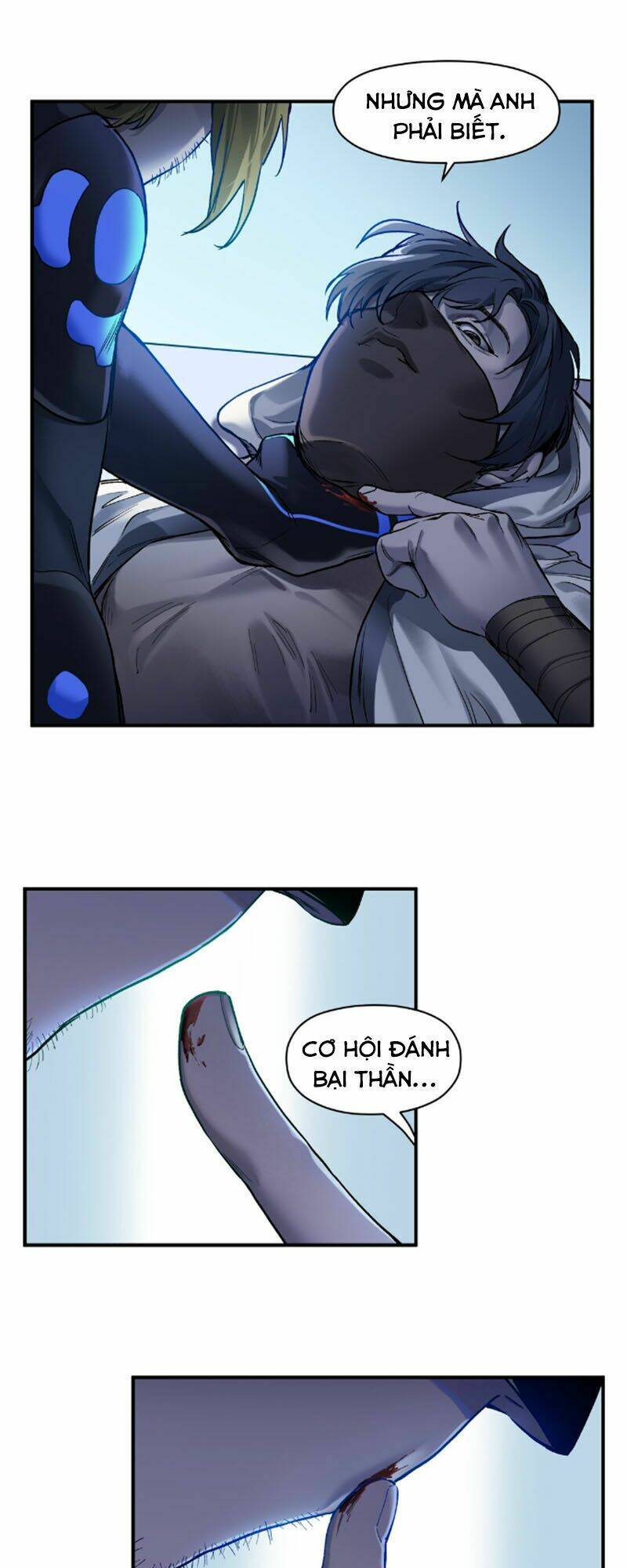 Khởi Tạo Nhân Vật Phản Diện Chapter 66 - Trang 2