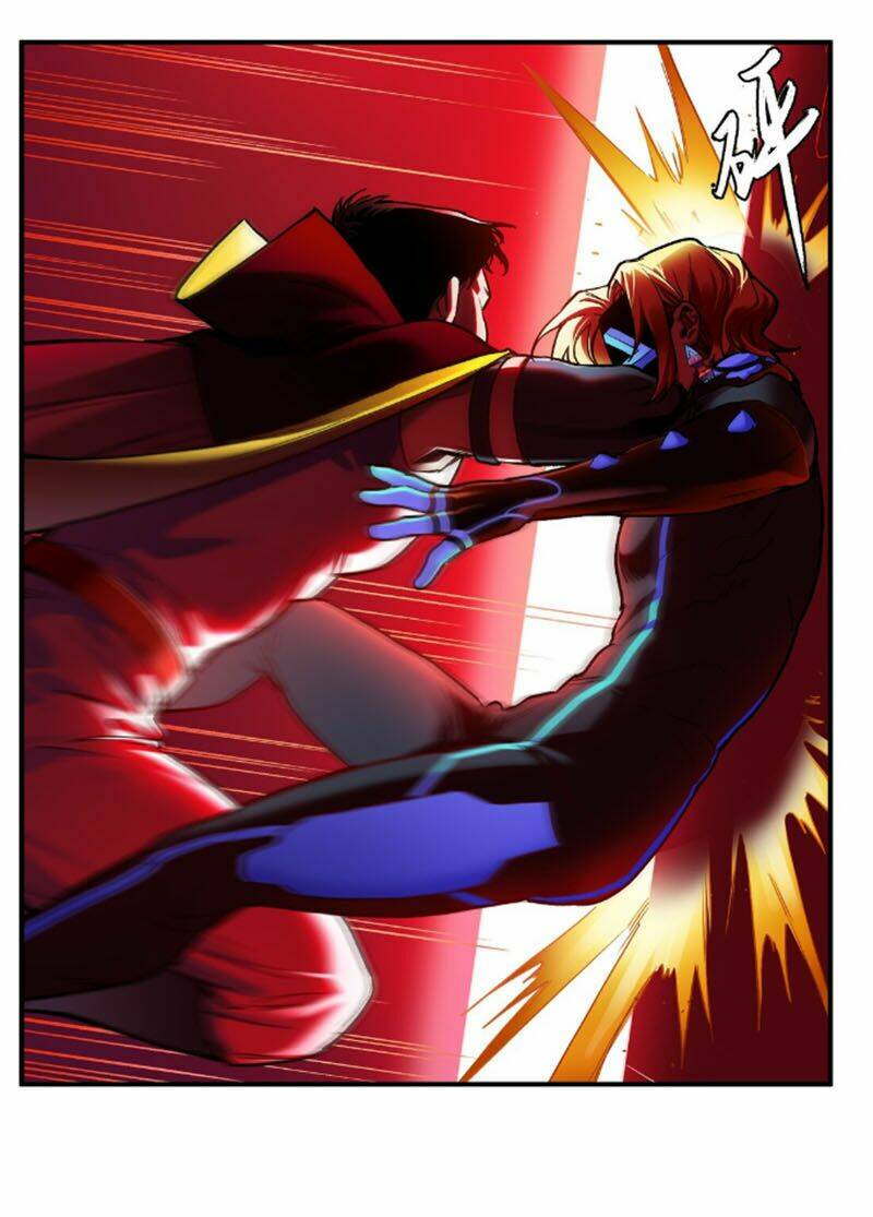 Khởi Tạo Nhân Vật Phản Diện Chapter 66 - Trang 2